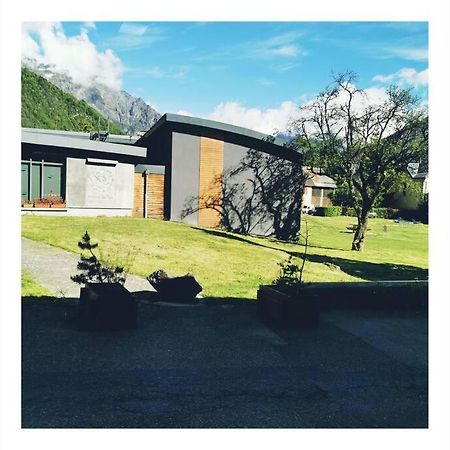 Le Bourg-dʼOisans L'Edelweis 아파트 외부 사진