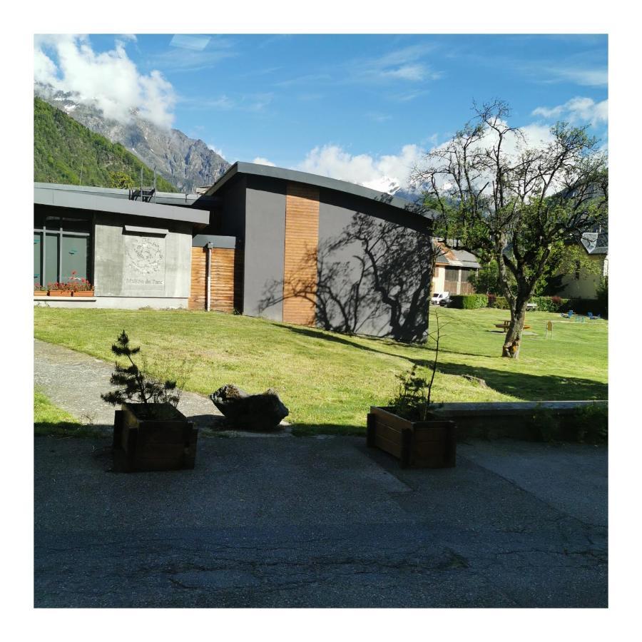 Le Bourg-dʼOisans L'Edelweis 아파트 외부 사진